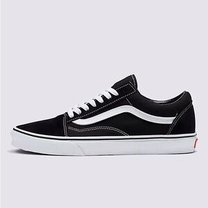 Vans Old Skool Shoe